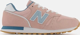 New Balance 373v2 pink haze/ocean haze (Damen)