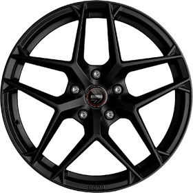 Momo RF07 8.5x19 5/114.3 ET40 (verschiedene Farben)