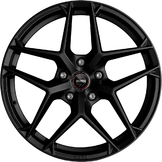 Momo RF07 8.5x19 5/114.3 ET40 (verschiedene Farben)