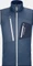 Ortovox Fleece Grid Funktionsweste night blue (Herren) Vorschaubild