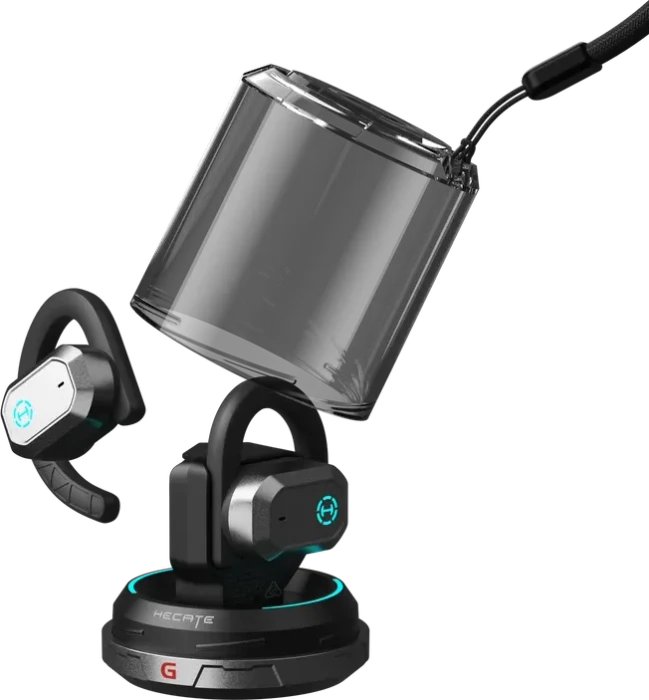 Edifier Hecate Air 2 schwarz