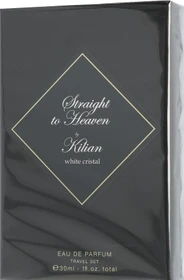 Kilian Straight to Heaven White Cristal 4x EdP 7.5ml Duftset