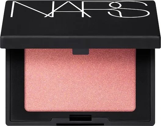 NARS Mini Powder Blush orgasm, 2.5g
