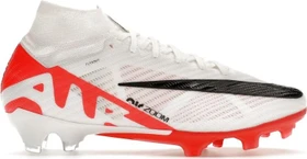 Nike Zoom Mercurial Superfly 9 Elite FG bright crimson/black/white (Herren)
