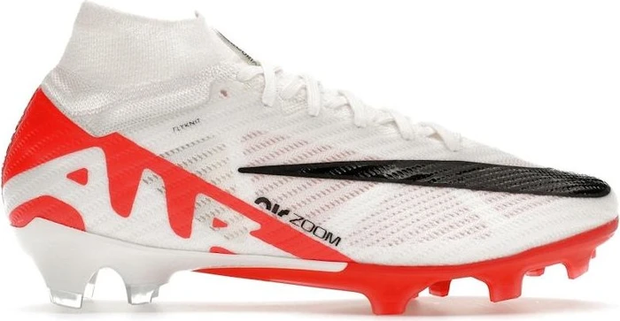 Nike Zoom Mercurial Superfly 9 Elite FG (Herren)