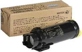 Xerox Toner 106R03479/106R03487 gelb hohe Kapazität
