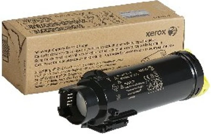 Xerox Toner 106R03479/106R03487 gelb hohe Kapazität