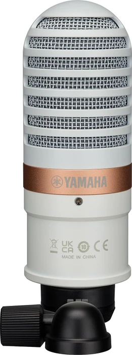 Yamaha AG03MK2 LSPK Live Streaming Pack weiß