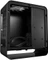 Cooltek UMX1 schwarz, Mini-ITX Vorschaubild