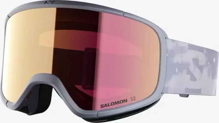 Salomon Aksium 2.0