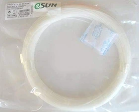 eSUN Clean, farblos/natur, Spule, 1.75mm, 100g