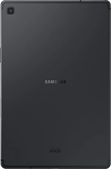 Samsung Galaxy Tab S5e T725, schwarz, 64GB, LTE