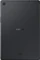Samsung Galaxy Tab S5e T725, schwarz, 64GB, LTE Vorschaubild
