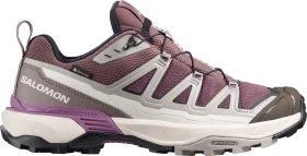 Salomon X Ultra 360 Edge GTX huckleberry/paloma/concord grape (Damen)