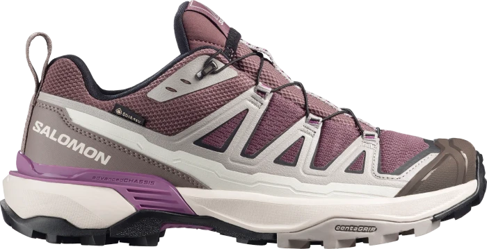 Salomon X Ultra 360 Edge GTX (Damen)