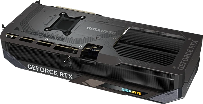 GIGABYTE GeForce RTX 5070 Ti Gaming 16G, 16GB GDDR7, HDMI, 3x DP