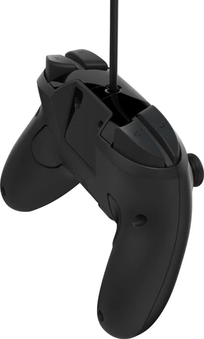 Turtle Beach Rematch Wired Controller charcoal black (Switch 2/Switch)