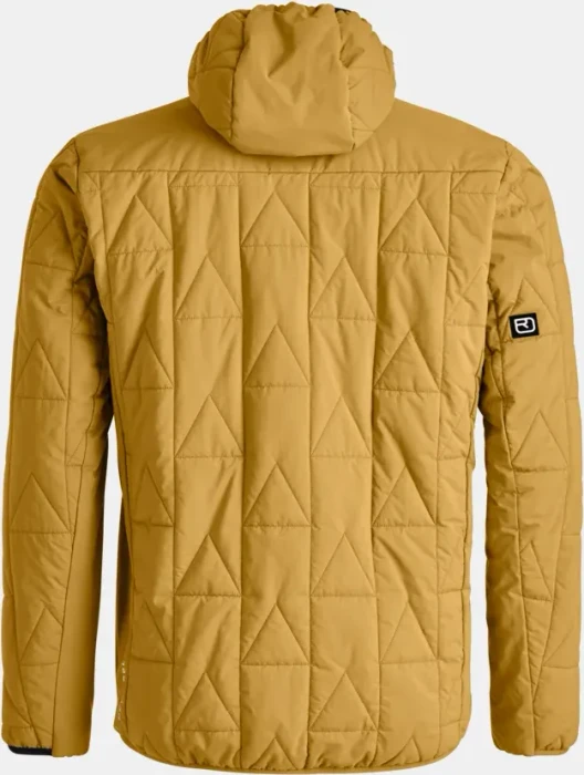 Ortovox Ravine Metawool 90 Funktionsjacke wild cumin (Herren)