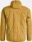 Ortovox Ravine Metawool 90 Funktionsjacke wild cumin (Herren) Vorschaubild