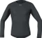 Gore Wear M Gore Windstopper Base Layer Thermo Funktionsshirt langarm (Herren) Vorschaubild