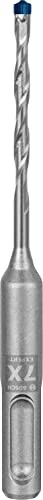 Bosch Professional EXPERT SDS-plus-7X Hammerbohrer, 4x50x115mm, 10 Stück