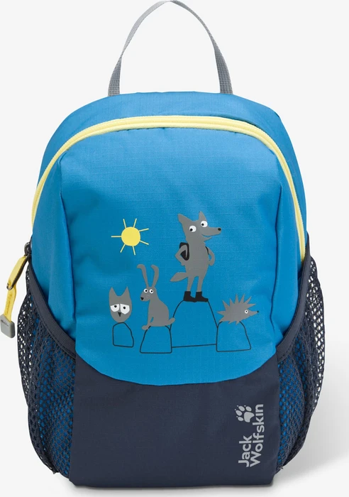 Jack Wolfskin Sprout 5 aurora blue (Junior)
