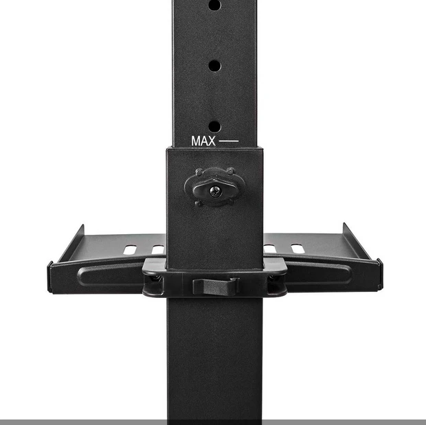 Nedis TVSM5100BK