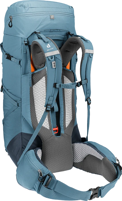 Deuter Aircontact Core 50+10 atlantic/ink