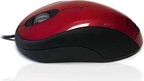 Accuratus Image rot, USB (MOU-IMAGE-RED)
