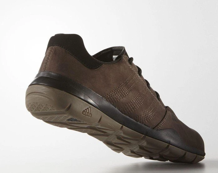 adidas Anzit DLX dark brown/grey blend (Herren)