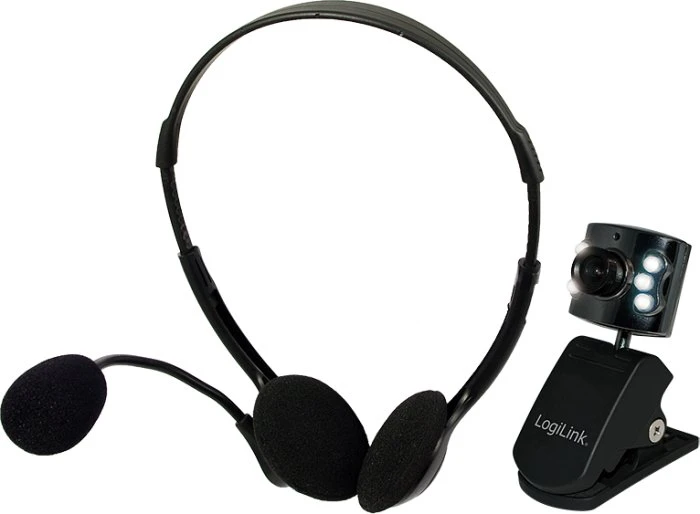 LogiLink UA0100