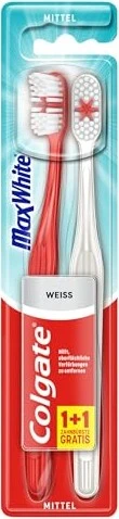 Colgate Max White mittel, 1 Stück