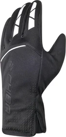 Chiba 2nd Skin Fahrradhandschuhe schwarz