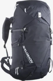 Salomon Aerotrek 38 maritime blue/mood indigo/ballad blue (Damen)