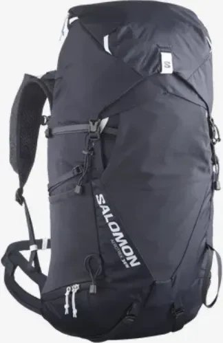 Salomon Aerotrek 38 maritime blue/mood indigo/ballad blue (Damen)