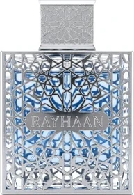 Rayhaan Aquatica Eau de Parfum, 100ml