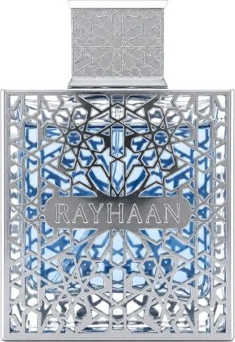 Rayhaan Aquatica Eau de Parfum, 100ml