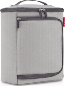 Reisenthel Coolerbox Kühltasche herringbone grey