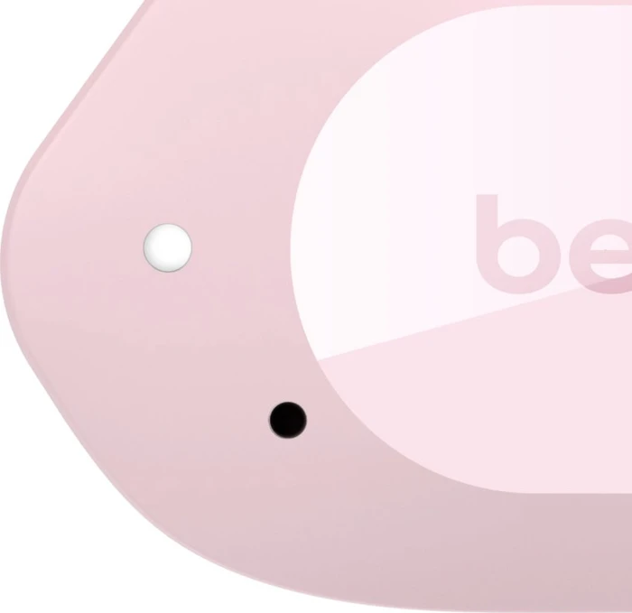 Belkin SoundForm Play rosa