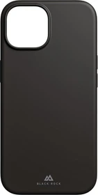 Black Rock Fitness Case für Apple iPhone 15 schwarz