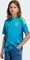 adidas FIFA WM 2026 Spanien Torwart Heimtrikot kurzarm (Junior) Vorschaubild