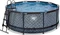 Exit Toys Pool mit Filterpumpe 360x122cm Vorschaubild