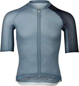 POC Air Trikot kurzarm calcite blue/turmaline navy (Herren)