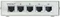 DeLOCK Switch RJ45 10/100 Mbps 4 port manual bidirectional Vorschaubild