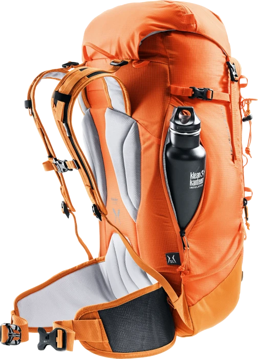 Deuter Freescape Lite 24 SL saffron/mandarine