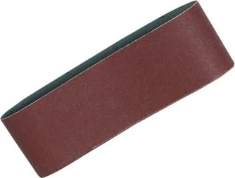 Makita Schleifband K60, 76x457mm, 5 Stück