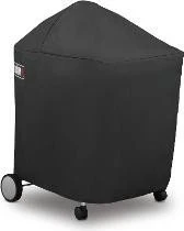 Weber Abdeckhaube Premium für Summit 600-Serie
