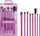 Real Techniques Everyday Eye Essentials Pinsel-Set