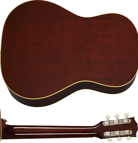 Gibson 50s LG-2 Vintage Sunburst