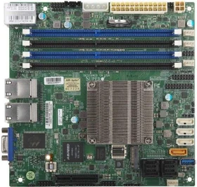 Supermicro A2SDI-12C-HLN4F, bulk
